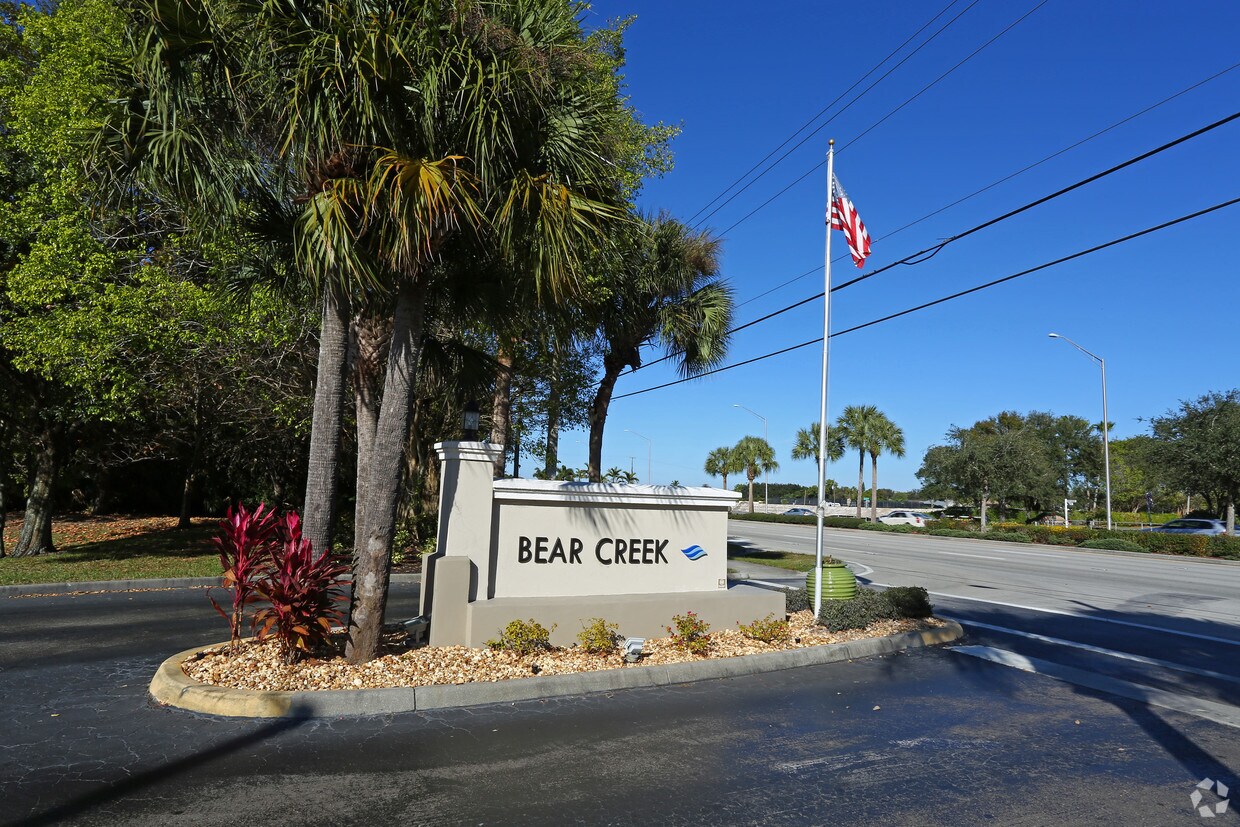Bear Creek Naples