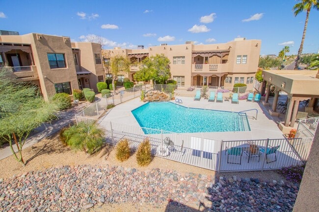 Building Photo - Fountain Hills 3 bedroom condo with Amazing Views of Four Peaks & Fountain