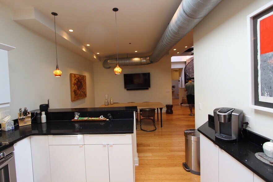 Dining Room - 139 7th St