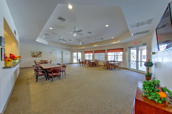 Building Photo - 1829 Sandhill Crane Dr