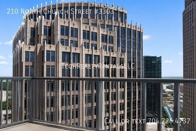 Building Photo - 210 N Church St