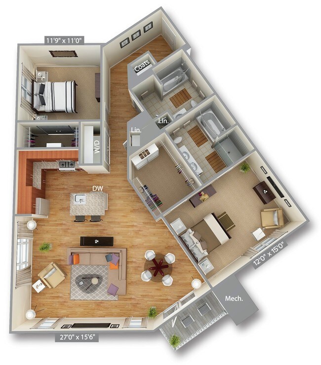 Avalon Bloomfield Station 300 Glenwood Ave Bloomfield NJ 07003