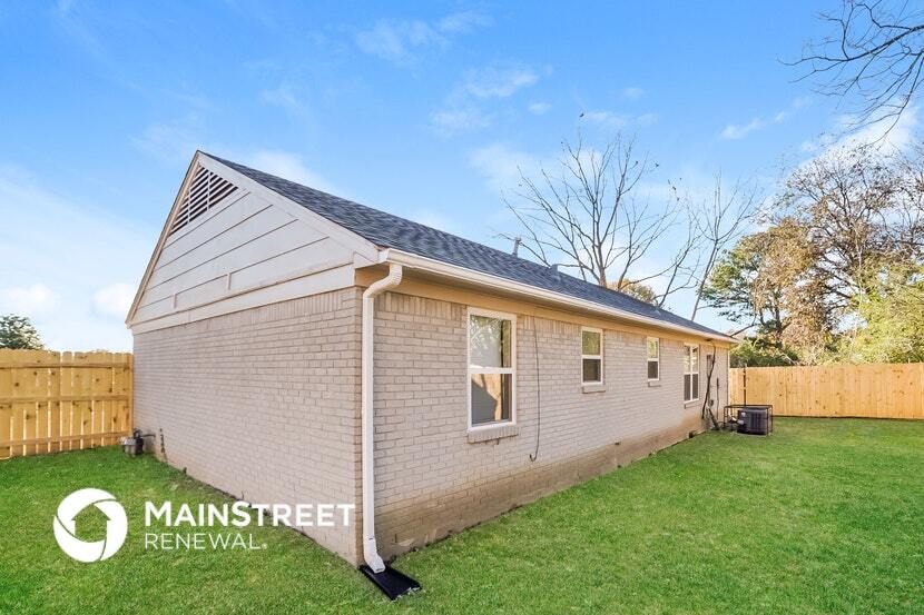 Building Photo - 6320 Valleybrook Cove