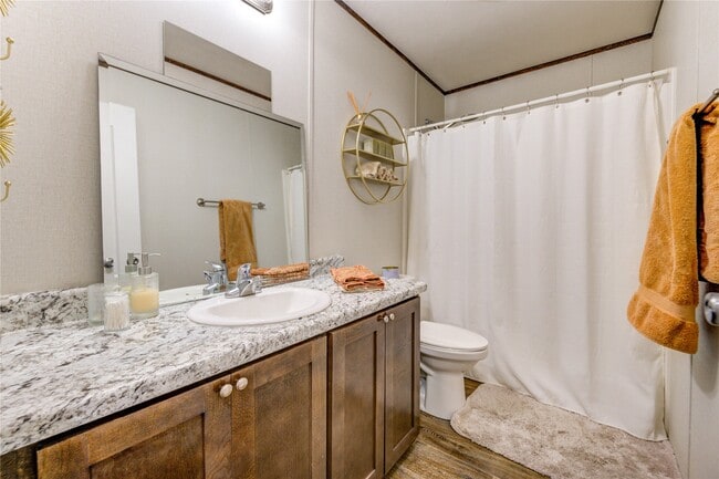 Building Photo - 17338 FM 1097