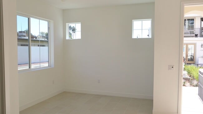 Building Photo - FOR RENT!! Brand New Townhome in El Cajon FOR RENT!!
