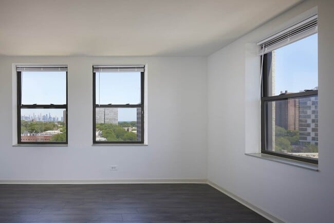 Floorplan - The Blackwood