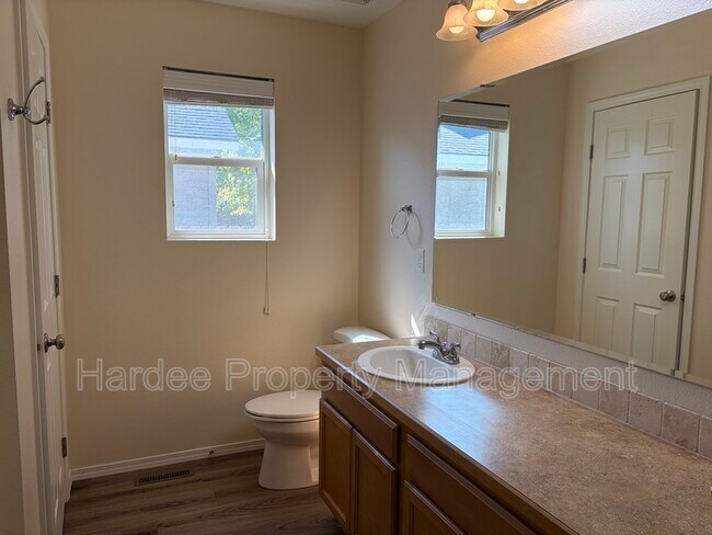 Building Photo - 677 N Kayden Way