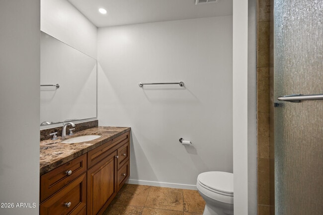 Building Photo - 7141 E Rancho Vista Dr