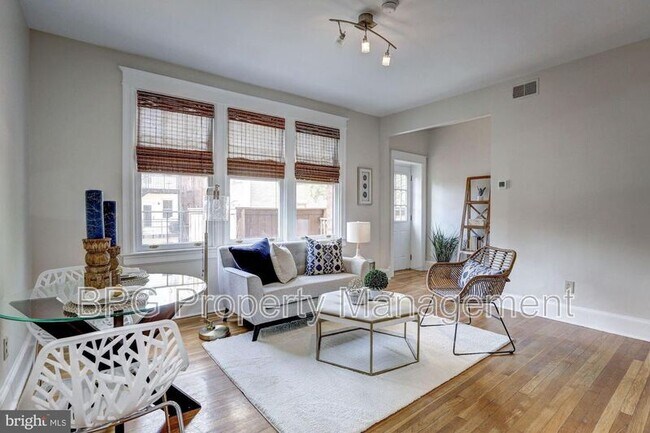 Building Photo - 1618 S St NW