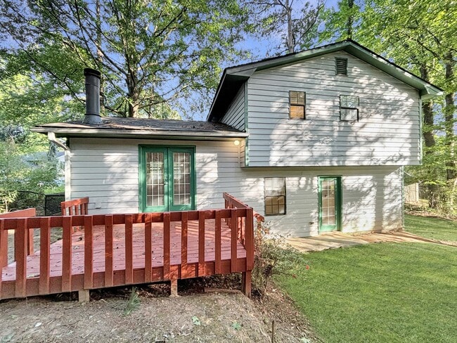 Building Photo - 5435 Brandon Ct