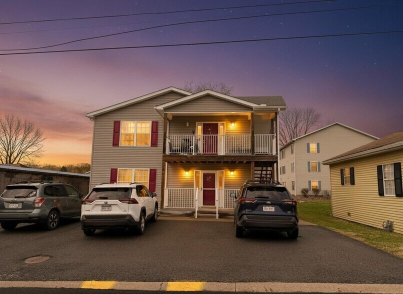 Building Photo - 429 Mansfield Ave