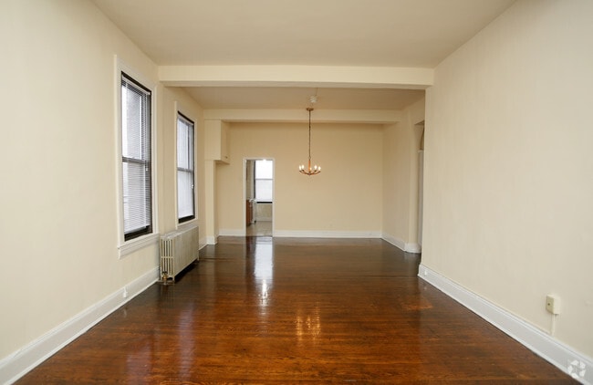 Interior Photo - The Preston Apartments