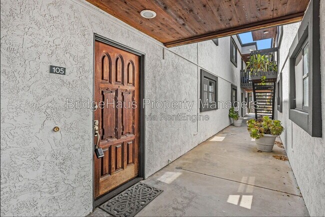 Building Photo - 4055 Falcon St