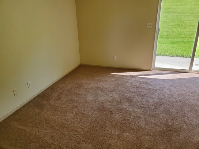 Floorplan - Camas Village