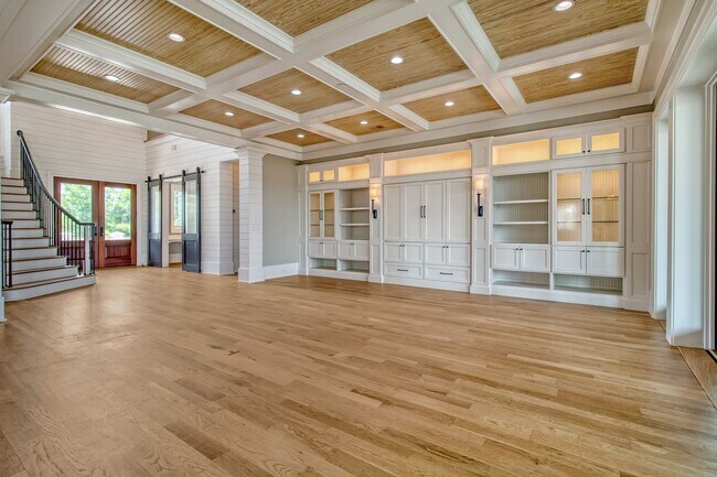 Building Photo - 4 Bedroom 4.5 Bath Home in Dunes West - Mt. Pleasant