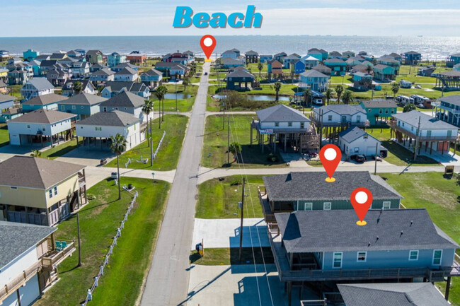 Building Photo - 951 Gulf Shores Dr