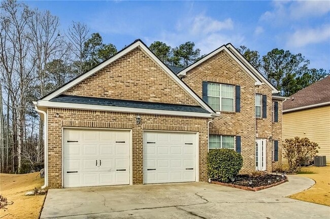 Building Photo - 4262 Defoors Farm Trail