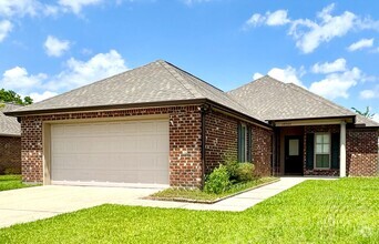 Building Photo - Move-In Ready 3 Bed, 2 Bath Home in Prairi...