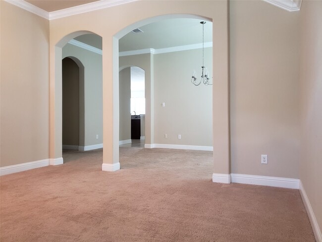 Building Photo - 9515 Bosque Hills Ct