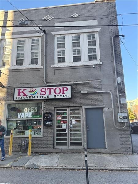 Building Photo - 138 Edgewood Ave SE