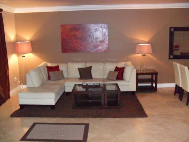 Primary Photo - Meridian 2Bdr/2Bath Luxury Condo w/Den, Va...