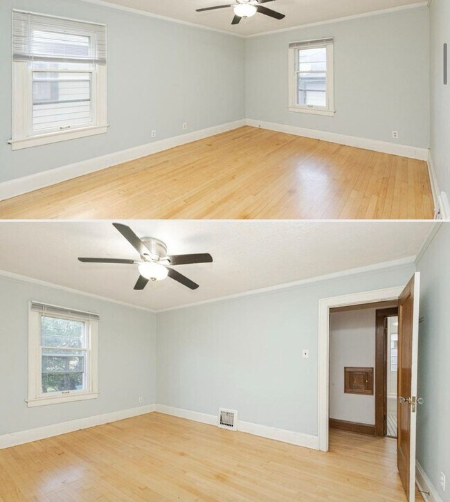 Building Photo - Charming 2BR Duplex in Wauwatosa