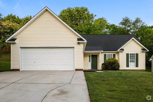 Building Photo - 1112 Piney Church Rd