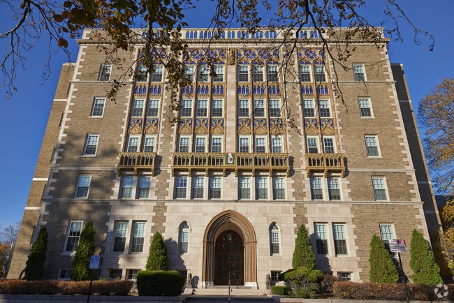 Building Photo - The Katz and Leavitt Apartment House