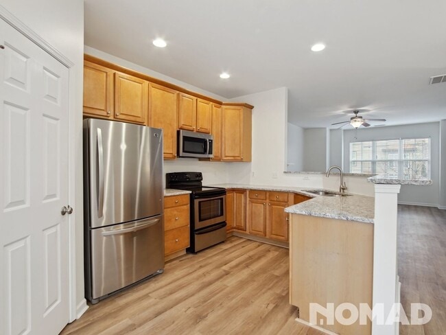 Building Photo - 2614 Stewart Pines Dr