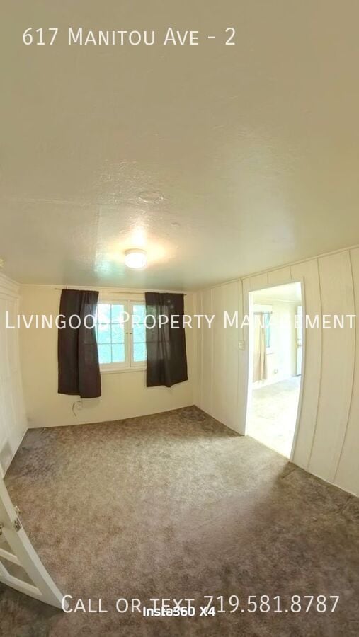 Building Photo - 617 Manitou Ave