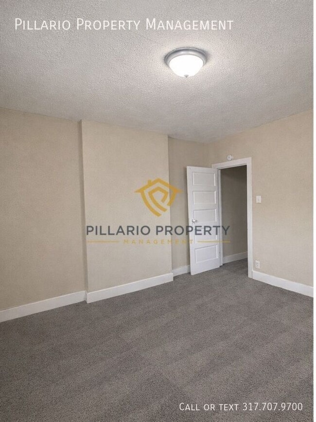 Building Photo - 3551 N Illinois St