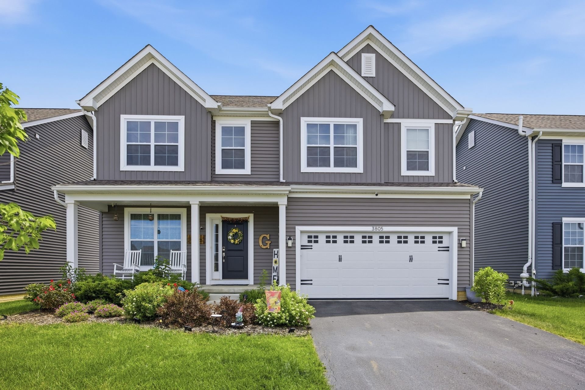 Building Photo - 3805 Mantle Dr