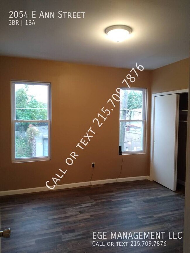 Building Photo - 2054 Ann St