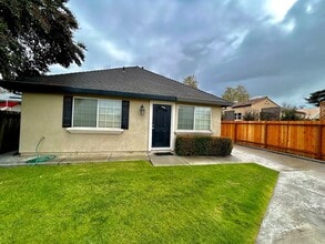 Building Photo - 1206 West St