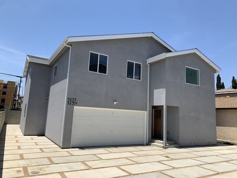 Building Photo - 5239 Auckland Ave