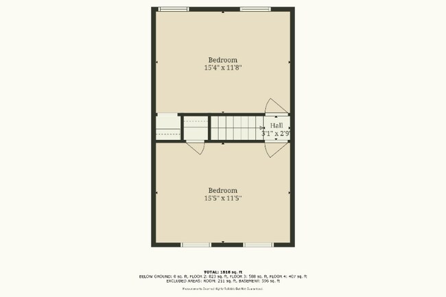 Building Photo - 308 Cherry St