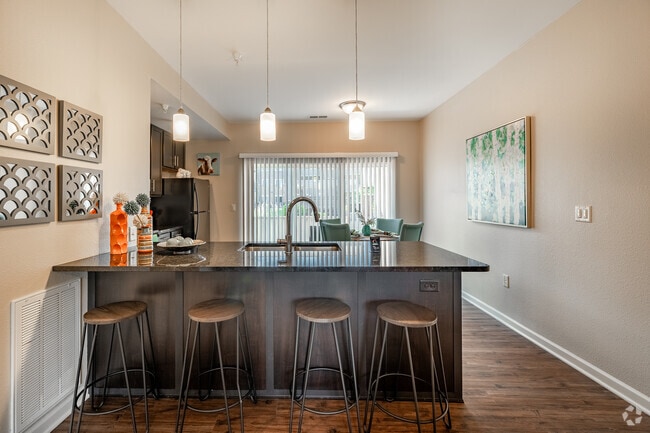 Interior Photo