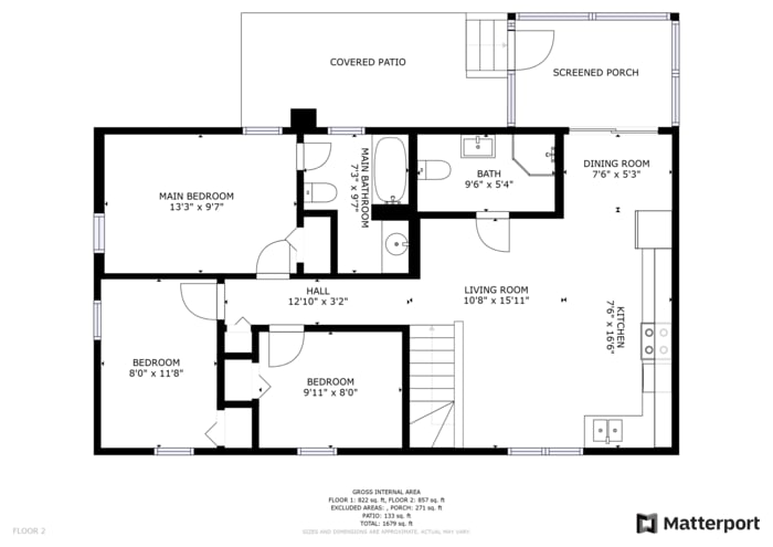 Building Photo - 6 Castle Ct