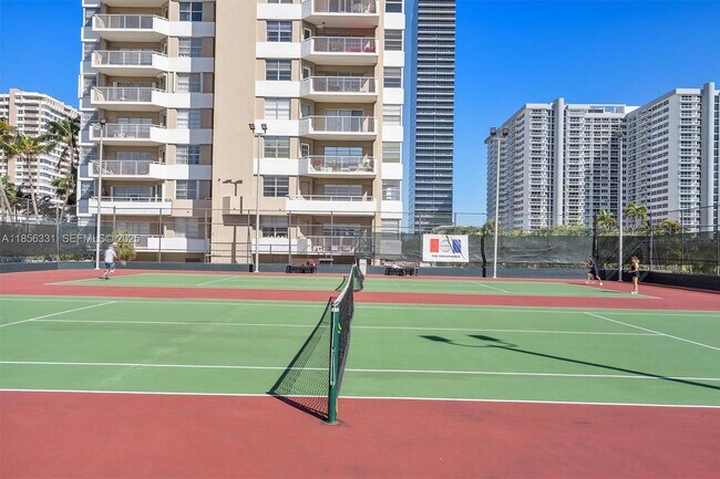 Building Photo - 1980 S Ocean Dr