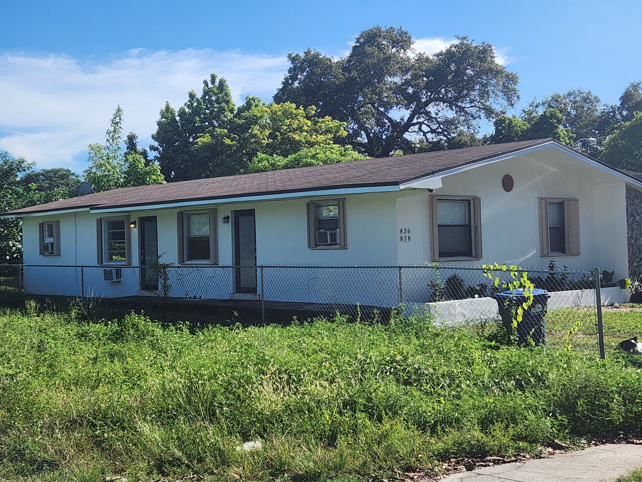 Building Photo - 838 NW 98th St