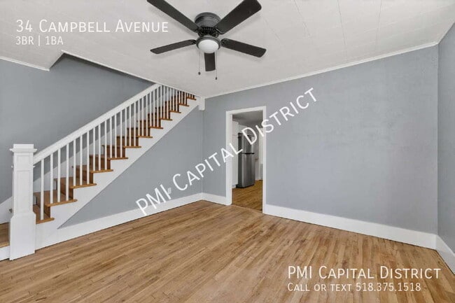 Building Photo - 34 Campbell Ave