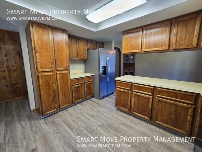 Building Photo - 3312 S Norfolk Way