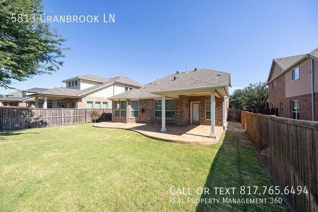 Building Photo - Gorgeous McKinney home available for January