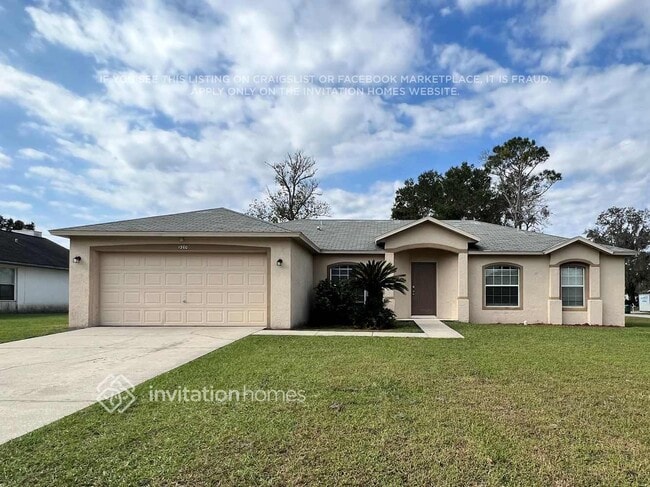 Building Photo - 1300 Navarre Dr