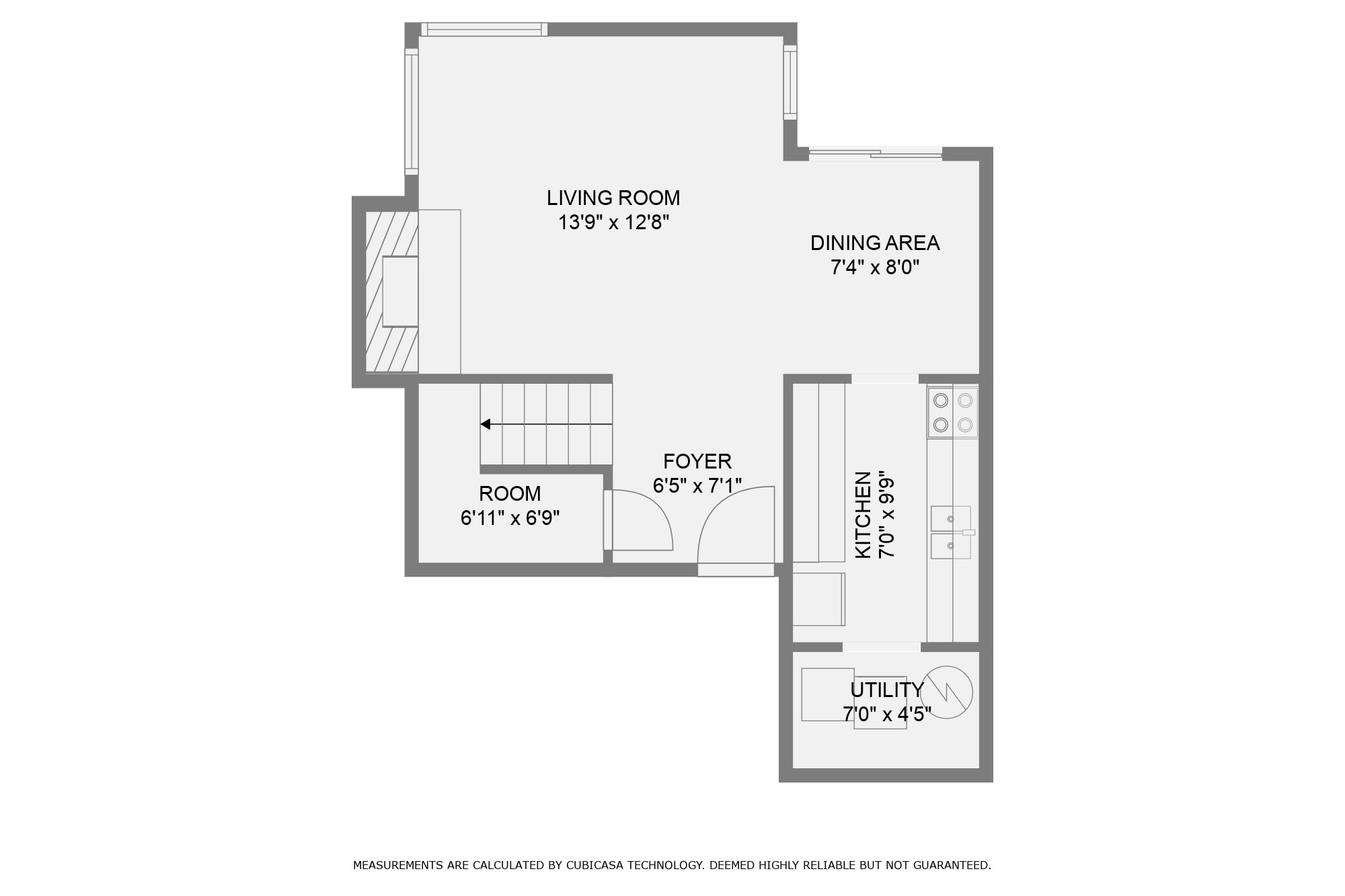 Building Photo - 720 17th St