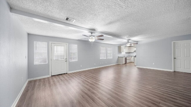 Building Photo - Rural, wooded living in this 4 bedroom, 2 full bath home on just under a quarter of an acre. NEW ...