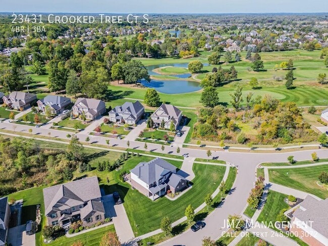 Building Photo - 23431 Crooked Tree Ct S