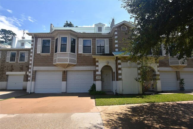 Building Photo - 405 Mc Kinney Ln
