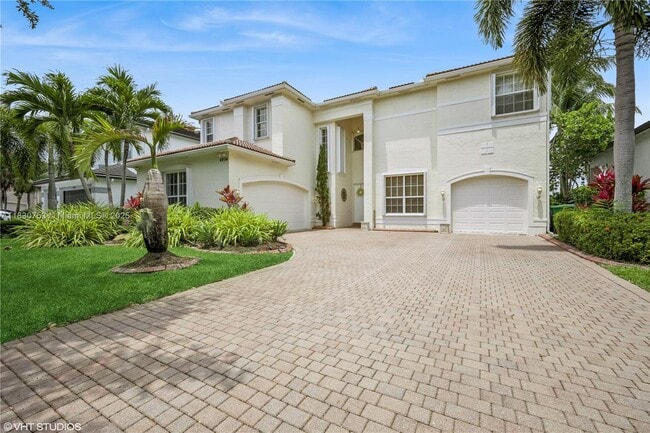 Primary Photo - 4954 SW 186th Way
