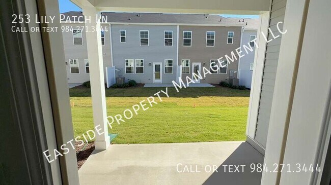 Building Photo - 253 Lily Patch Ln